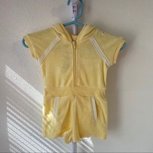 Old Navy Romper 6-12M